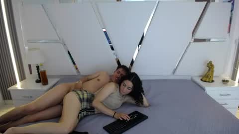 oblivionlove online show from July 10, 10:01 pm