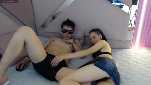 oblivionlove online show from July 30, 9:14 pm