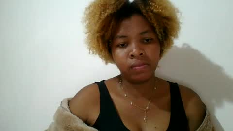obricia online show from July 27, 7:43 pm