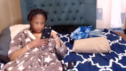 obsessedmimi online show from July 27, 3:30 pm