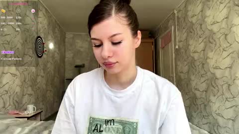 Amelia online show from April 27, 8:01 am