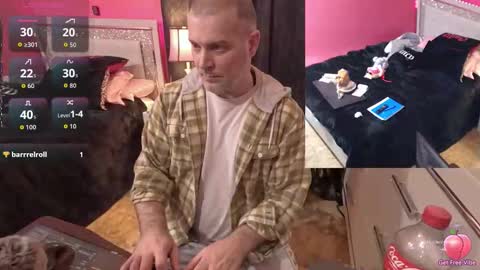 Snapshot of obsidian_pack chatting on December 22, 10:29 pm obsidian pack online show from December 22, 10:29 pm