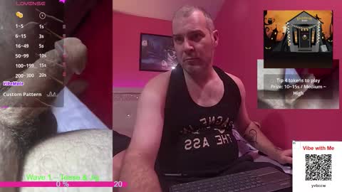 Obsidian stallion online show from September 15, 8:47 am