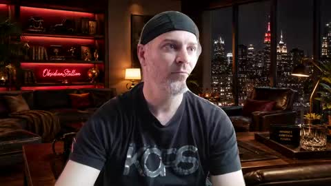 Obsidian stallion online show from June 6, 6:23 pm