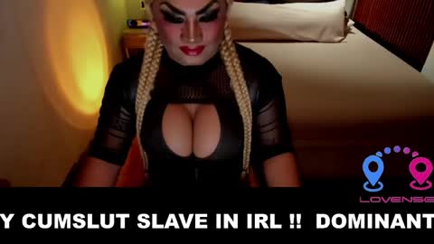  MISTRESS  JANE  online show from March 27, 1:11 am