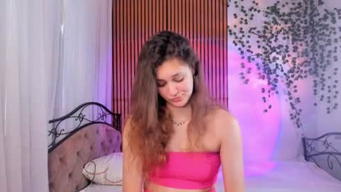 Bella online show from July 18, 6:17 am