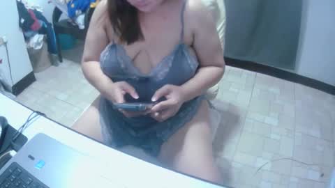 Snapshot of oceanajamara88 chatting on February 6, 12:48 am oceanajamara88 online show from February 6, 12:48 am