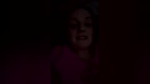 oceaneyes287 online show from March 25, 8:09 am