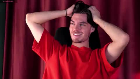 OceanHeart online show from October 25, 10:23 am