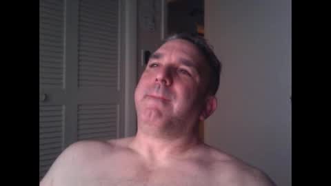 Snapshot of oceanmanx chatting on January 22, 2:26 am Ocean online show from January 22, 2:26 am