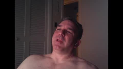 Snapshot of oceanmanx chatting on February 2, 4:37 am Ocean online show from February 2, 4:37 am