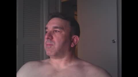 Snapshot of oceanmanx chatting on March 12, 2:52 am Ocean online show from March 12, 2:52 am