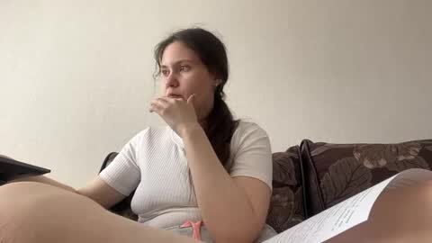 Snapshot of ocieburley chatting on May 21, 5:03 am ocieburley online show from May 21, 5:03 am