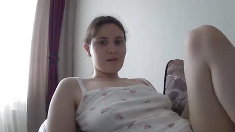 Snapshot of ocieburley chatting on July 9, 4:16 am ocieburley online show from July 9, 4:16 am