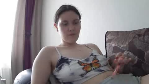 Snapshot of ocieburley chatting on July 13, 8:39 am ocieburley online show from July 13, 8:39 am