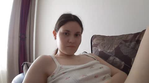 Snapshot of ocieburley chatting on July 22, 4:59 am ocieburley online show from July 22, 4:59 am