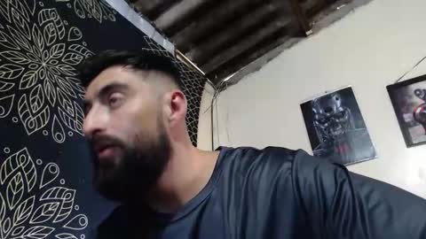 Snapshot of oconnersteve123 chatting on October 5, 8:40 pm STEVE online show from October 5, 8:40 pm