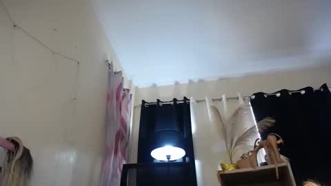 Kyla online show from January 4, 3:18 am