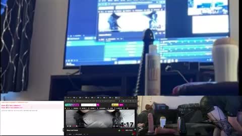 oddursus online show from June 23, 7:01 pm