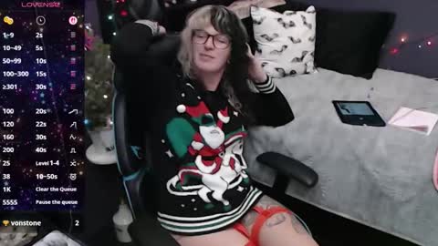 Oddy With A Body online show from December 21, 7:26 am