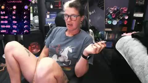 Oddy With A Body online show from June 24, 4:11 am