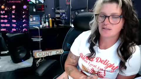 Oddy With A Body online show from July 12, 11:18 pm