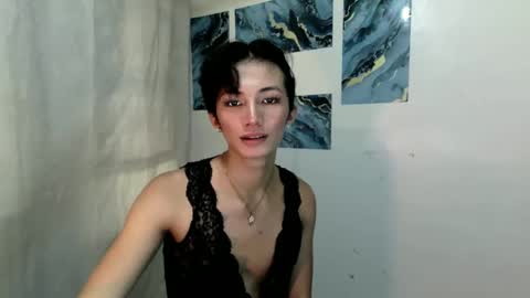 Snapshot of odelaxox1 chatting on May 24, 6:29 am Odela online show from May 24, 6:29 am