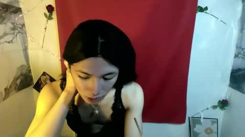 Snapshot of odelaxox1 chatting on May 25, 8:15 pm Odela online show from May 25, 8:15 pm