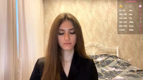 Snapshot of odelinabain chatting on November 26, 8:59 am Mia online show from November 26, 8:59 am