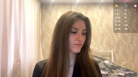 Snapshot of odelinabain chatting on November 27, 9:00 am Mia online show from November 27, 9:00 am