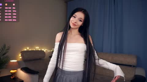 Snapshot of odellabowman chatting on January 30, 6:32 pm Night Odella Bowman Julia online show from January 30, 6:32 pm