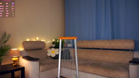 Snapshot of odellabowman chatting on February 1, 7:55 pm Night Odella Bowman Julia online show from February 1, 7:55 pm