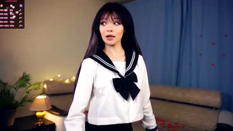 Snapshot of odellabowman chatting on February 19, 6:54 pm Night Odella Bowman Julia online show from February 19, 6:54 pm