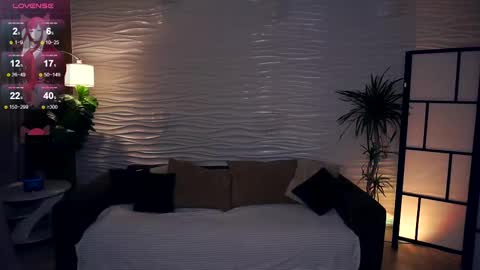 Snapshot of odellabowman chatting on February 26, 11:09 am Night Odella Bowman Julia online show from February 26, 11:09 am