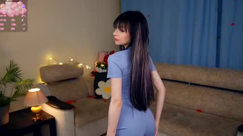 Snapshot of odellabowman chatting on February 26, 7:05 pm Night Odella Bowman Julia online show from February 26, 7:05 pm