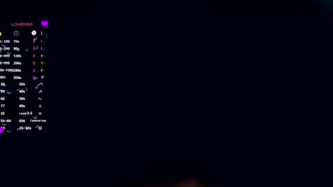 Snapshot of odellabowman chatting on March 9, 9:46 pm Night Odella Bowman Julia online show from March 9, 9:46 pm