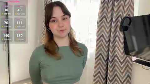 Snapshot of odellabowman chatting on June 16, 7:11 am Night Odella Bowman Julia online show from June 16, 7:11 am