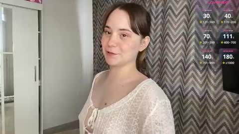Snapshot of odellabowman chatting on June 26, 7:13 am Night Odella Bowman Julia online show from June 26, 7:13 am