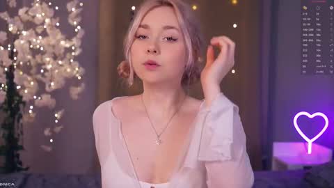 Alice online show from February 2, 7:12 pm