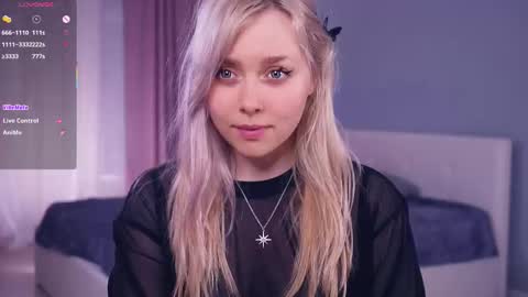 Alice online show from February 23, 7:33 pm