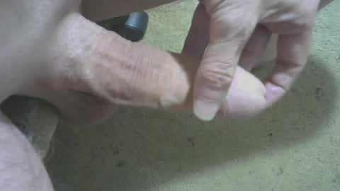 Snapshot of odentonman4fun chatting on July 24, 2:20 am odentonman4fun online show from July 24, 2:20 am