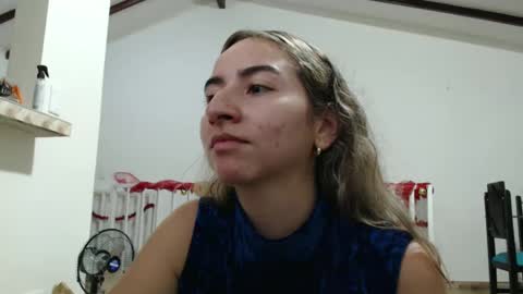 Snapshot of odette_brigh_ chatting on December 31, 1:15 am Val online show from December 31, 1:15 am