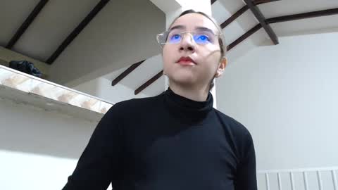 Snapshot of odette_brigh_ chatting on January 29, 1:48 am Val online show from January 29, 1:48 am