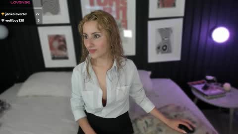 Ana  online show from December 20, 11:17 am