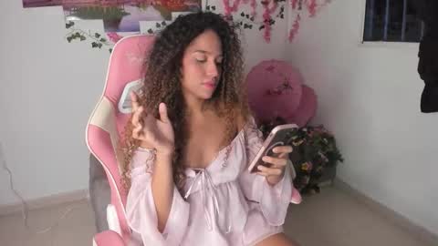 Odette  online show from October 17, 11:29 pm