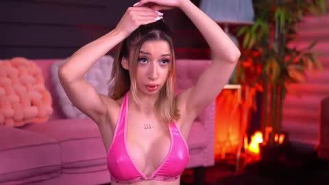 Odette online show from February 4, 5:57 am