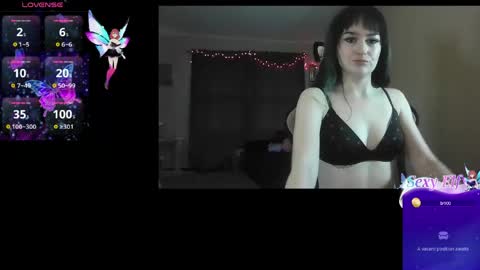 Odette online show from April 29, 2:21 pm