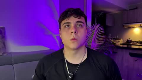 ODIN online show from November 20, 2:23 am