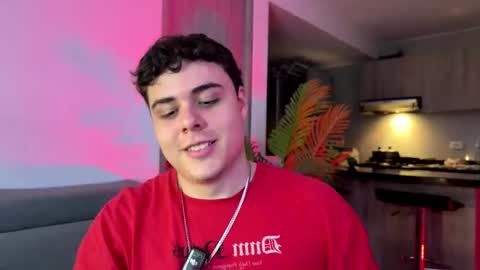 ODIN online show from November 22, 2:32 am