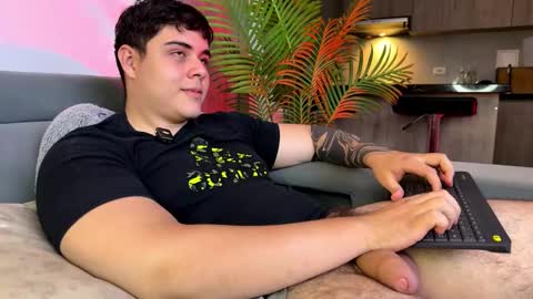 ODIN online show from December 3, 12:18 am